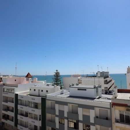 Apartamento Mar Ali - 200M From The Beach - Free Wifi - By Bedzy Armação de Pêra Esterno foto