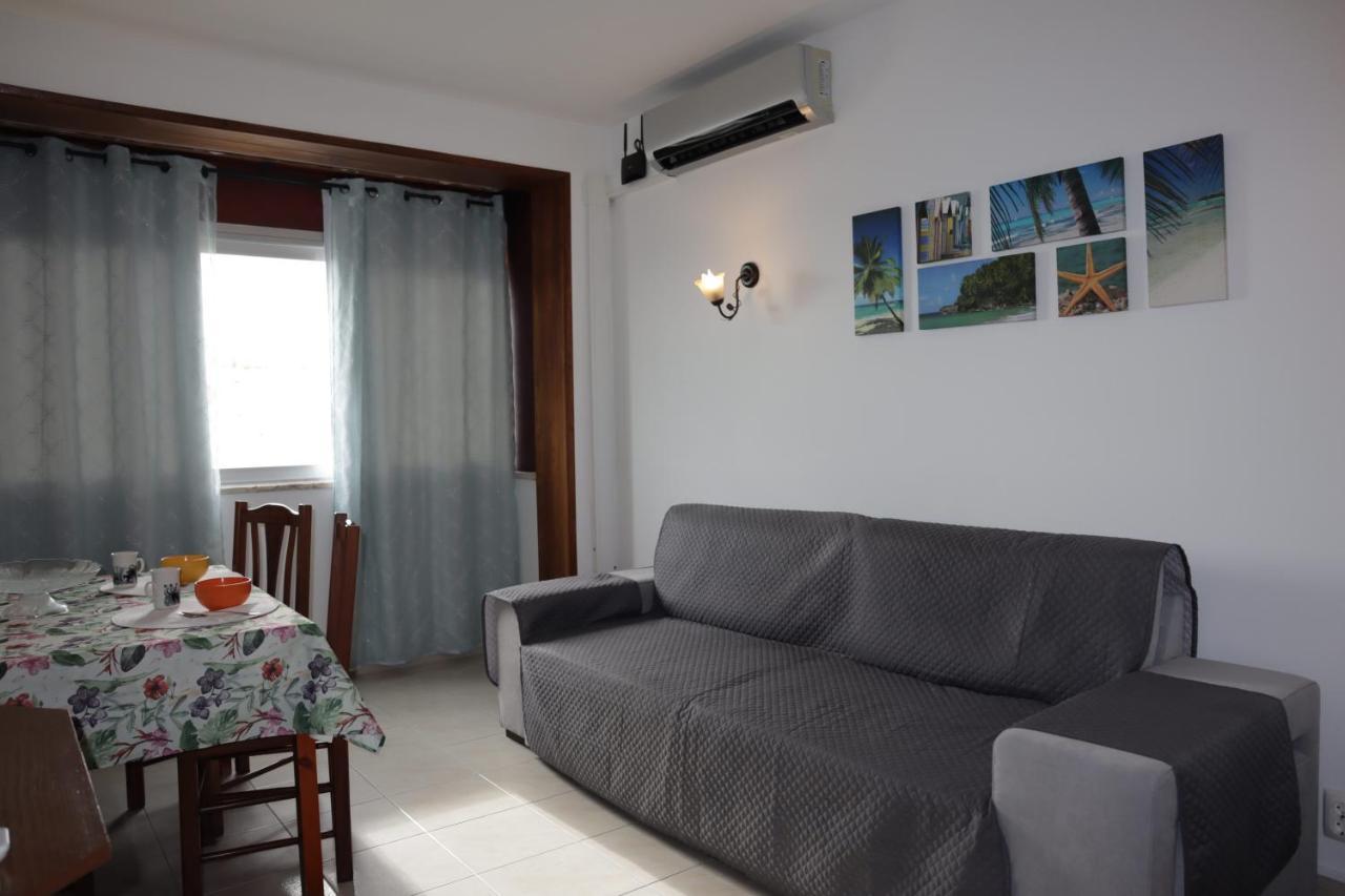 Apartamento Mar Ali - 200M From The Beach - Free Wifi - By Bedzy Armação de Pêra Esterno foto