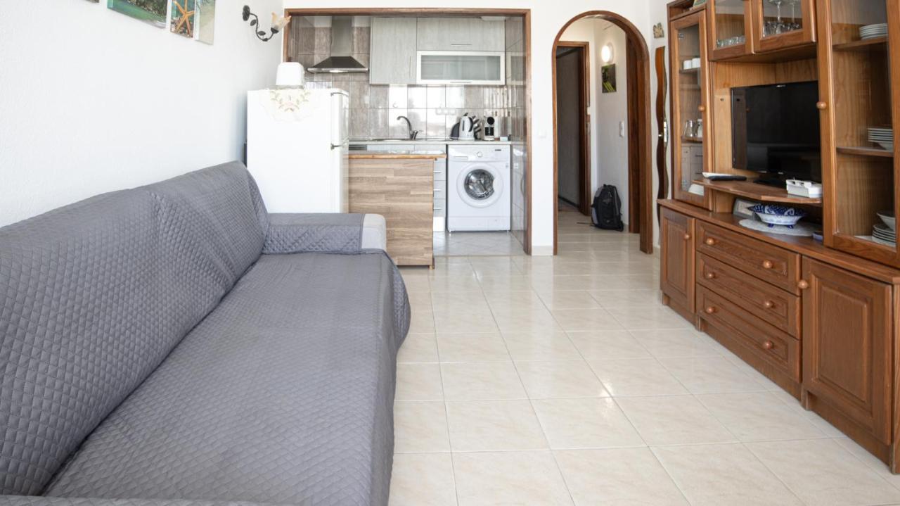 Apartamento Mar Ali - 200M From The Beach - Free Wifi - By Bedzy Armação de Pêra Esterno foto