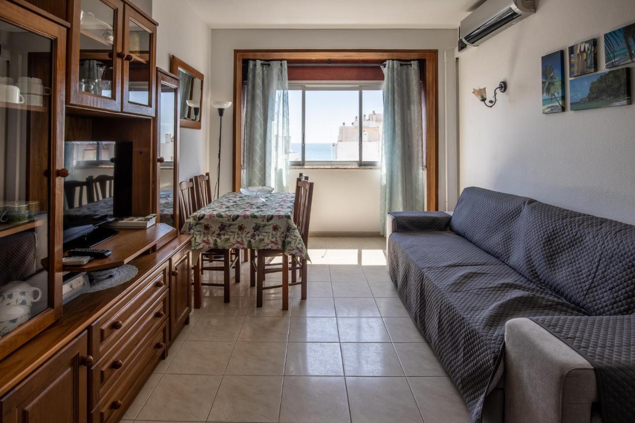Apartamento Mar Ali - 200M From The Beach - Free Wifi - By Bedzy Armação de Pêra Esterno foto