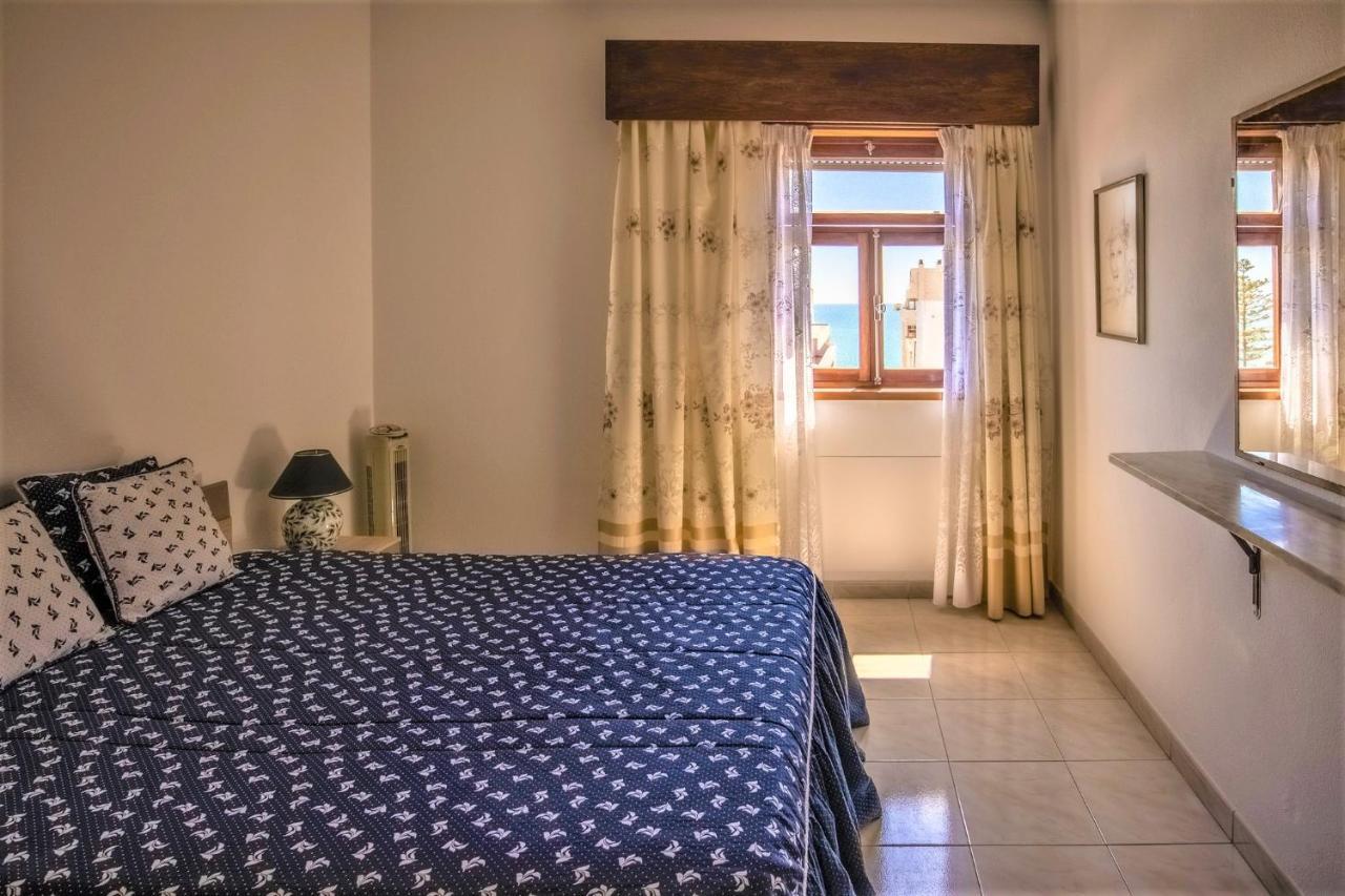 Apartamento Mar Ali - 200M From The Beach - Free Wifi - By Bedzy Armação de Pêra Esterno foto