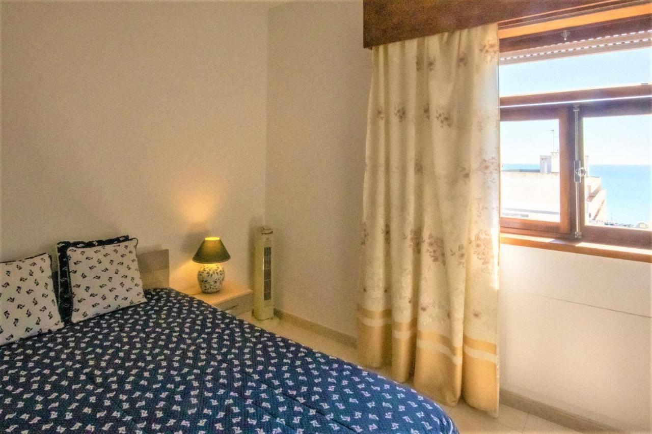 Apartamento Mar Ali - 200M From The Beach - Free Wifi - By Bedzy Armação de Pêra Esterno foto