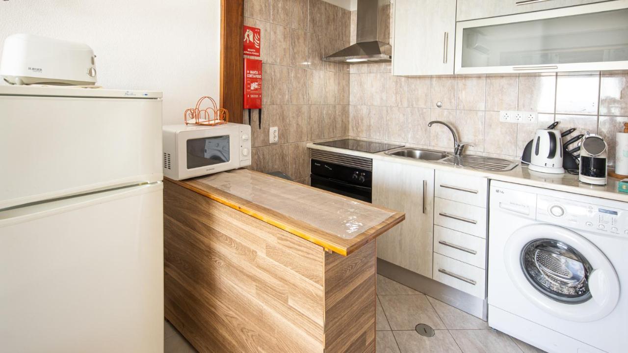 Apartamento Mar Ali - 200M From The Beach - Free Wifi - By Bedzy Armação de Pêra Esterno foto