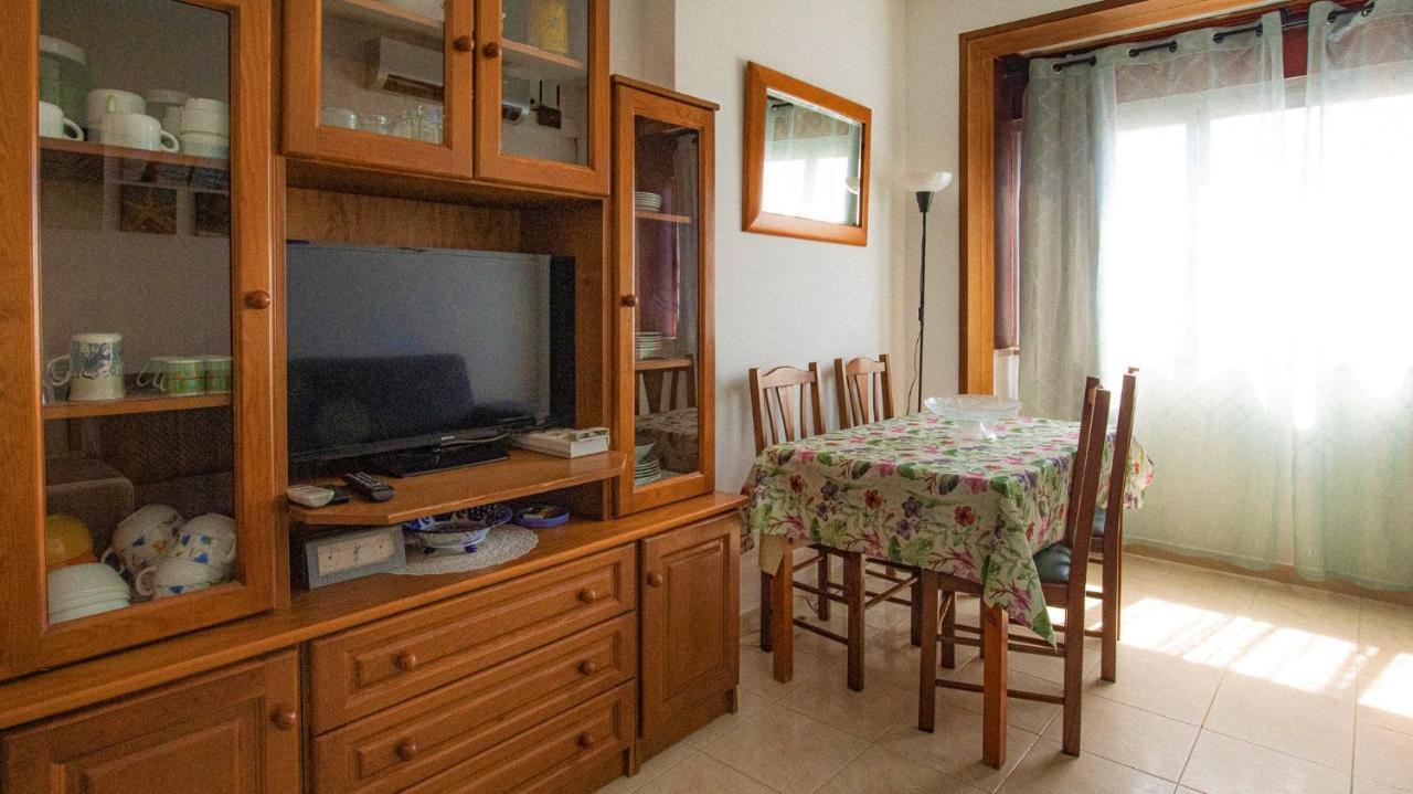 Apartamento Mar Ali - 200M From The Beach - Free Wifi - By Bedzy Armação de Pêra Esterno foto