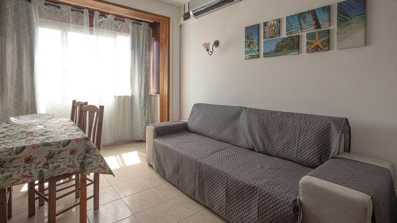 Apartamento Mar Ali - 200M From The Beach - Free Wifi - By Bedzy Armação de Pêra Esterno foto